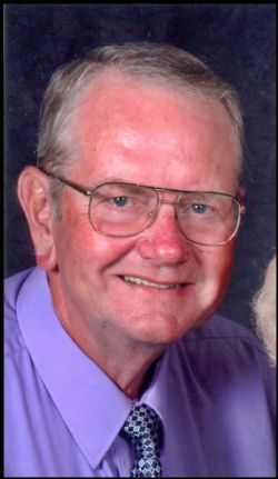 Larry Wulf, obituary — Ludvigsen Mortuary