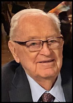 Alan Reeh, obituary — Ludvigsen Mortuary