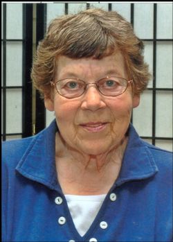 Darlene Prokop, obituary — Ludvigsen Mortuary