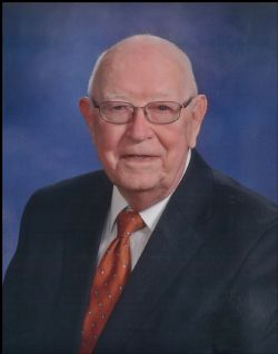 Donald Anderson, obituary — Ludvigsen Mortuary