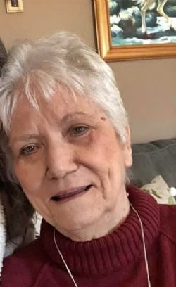 Ardell Cammack, obituary — Ludvigsen Mortuary