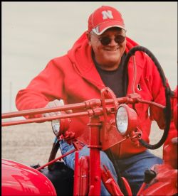 John Wagner, obituary — Ludvigsen Mortuary