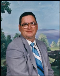 Dannie Backens, obituary — Ludvigsen Mortuary