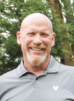 Joel Marreel, obituary — Ludvigsen Mortuary