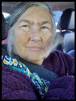 Julia Morgal, obituary — Ludvigsen Mortuary