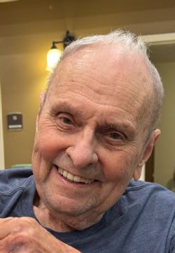 Curtis Zimmerman, obituary — Ludvigsen Mortuary