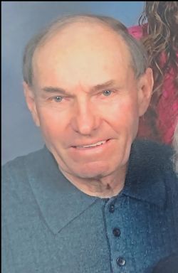 Allan Legband, obituary — Ludvigsen Mortuary