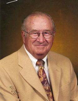 Roland Laaker, obituary — Ludvigsen Mortuary