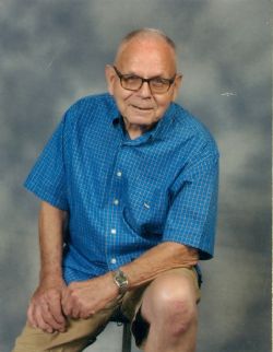 Lonnie Reker, obituary — Ludvigsen Mortuary