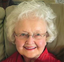 Arlene Walter, obituary — Ludvigsen Mortuary