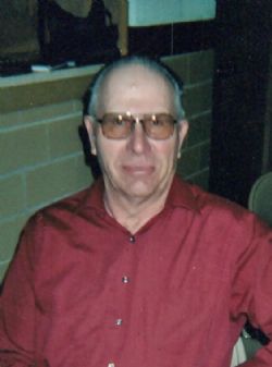 LeRoy Kriete, obituary — Ludvigsen Mortuary
