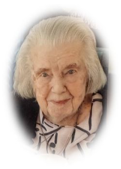 Volline Von Seggern, obituary — Ludvigsen Mortuary