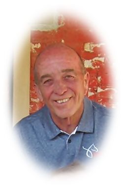 Kevin Stork, obituary — Ludvigsen Mortuary