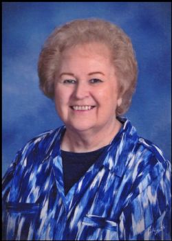 Nancy Wortman, obituary — Ludvigsen Mortuary