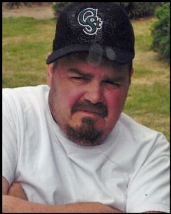 Randall Workman Sr., obituary — Ludvigsen Mortuary