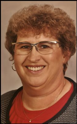 Karen Garrison, obituary — Ludvigsen Mortuary
