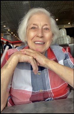 Twila Lindstadt, obituary — Ludvigsen Mortuary
