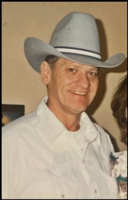 Jerry Bayliff, obituary — Ludvigsen Mortuary