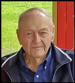 Dennis Dahl, obituary — Ludvigsen Mortuary