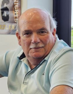 Robert Colhouer, obituary — Ludvigsen Mortuary