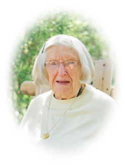 Lois Kerschinske, obituary — Ludvigsen Mortuary