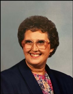 Janice Menking, obituary — Ludvigsen Mortuary