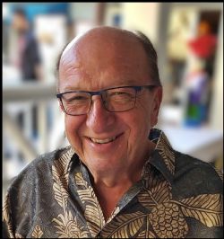 Edwin Christoffersen, obituary — Ludvigsen Mortuary