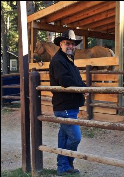 Brian Johnson, obituary — Ludvigsen Mortuary