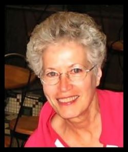 Nancy Beilke, obituary — Ludvigsen Mortuary