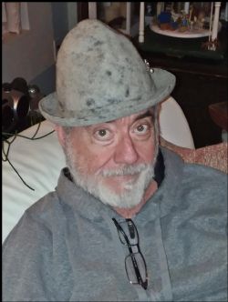 Jeffrey Kappeler, obituary — Ludvigsen Mortuary