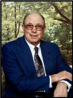 Wendell Wagner, obituary — Ludvigsen Mortuary
