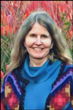 Cherrie Beam-Callaway, obituary — Ludvigsen Mortuary