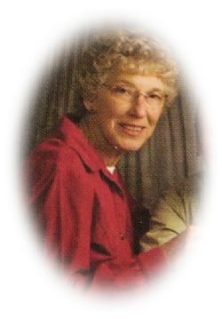 Arlene Hilgenkamp, obituary — Ludvigsen Mortuary