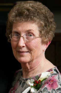 Vernita Baumgartner, obituary — Ludvigsen Mortuary