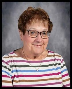 Marilyn Pueppke, obituary — Ludvigsen Mortuary