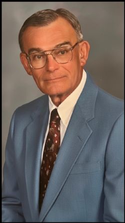 Earl Schmidt, obituary — Ludvigsen Mortuary