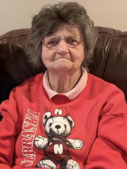 Pauline Mohr, obituary — Ludvigsen Mortuary