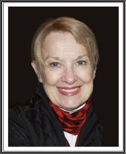 Cheryl Lamme, obituary — Ludvigsen Mortuary