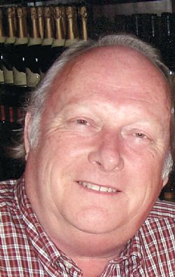 Raymond Rohn, obituary — Ludvigsen Mortuary