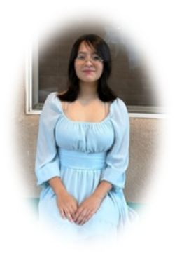 Emma Solorio Cisneros, obituary — Ludvigsen Mortuary