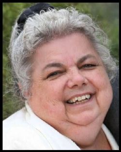 Mara Patterson, obituary — Ludvigsen Mortuary