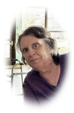 Diane Cone, obituary — Ludvigsen Mortuary