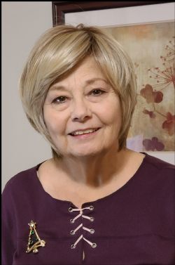 Patricia Nielsen, obituary — Ludvigsen Mortuary