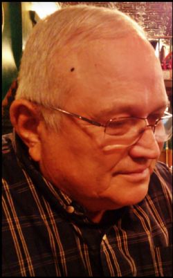Gerald Roemer, obituary — Ludvigsen Mortuary