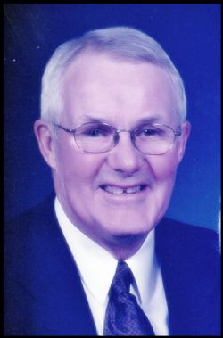 Gerald Stover, obituary — Ludvigsen Mortuary