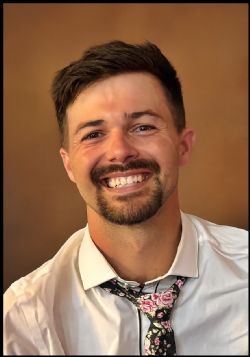 Adam Muller, obituary — Ludvigsen Mortuary
