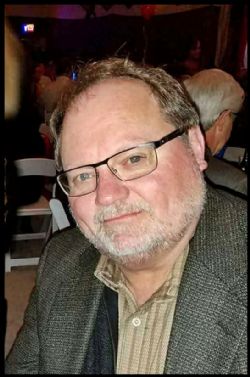 Randal Nieman, obituary — Ludvigsen Mortuary