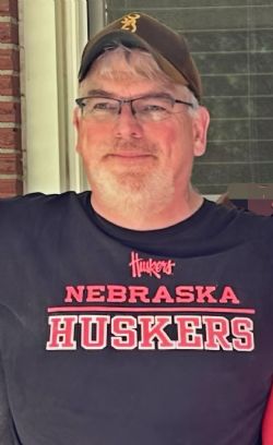 Kory Killingsworth, obituary — Ludvigsen Mortuary