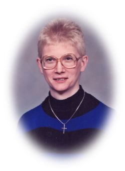Karen Lansworth, obituary — Ludvigsen Mortuary