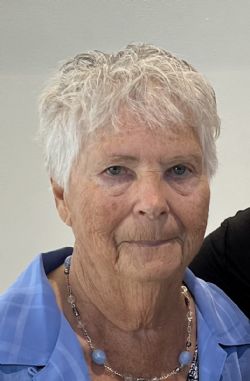 Lois Ann Tank, obituary — Ludvigsen Mortuary